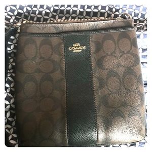 Coach Crossbody Purse
